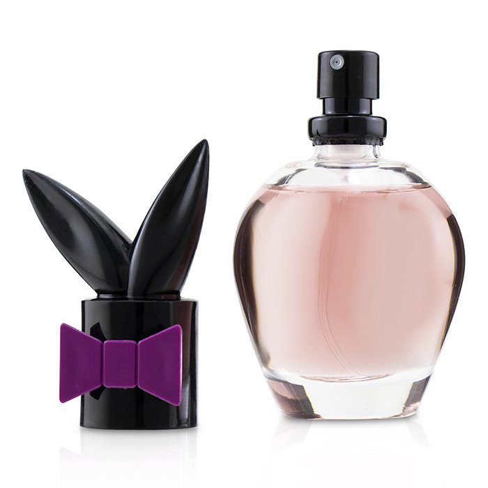 Playboy Play It Sexy Pin Up Eau De Toilette Spray 30ml/1ozProduct Thumbnail