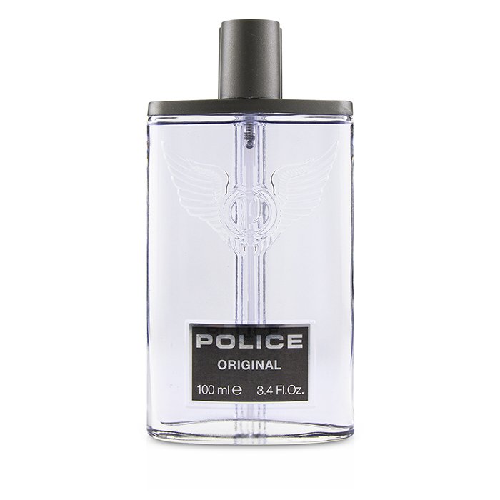 Police Original Eau de Toilette Spray 100ml/3.4ozProduct Thumbnail