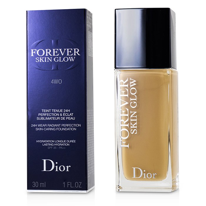 Christian Dior Dior Forever Skin Glow 24H Wear Radiant Perfection Foundation SPF 35 30ml/1ozProduct Thumbnail
