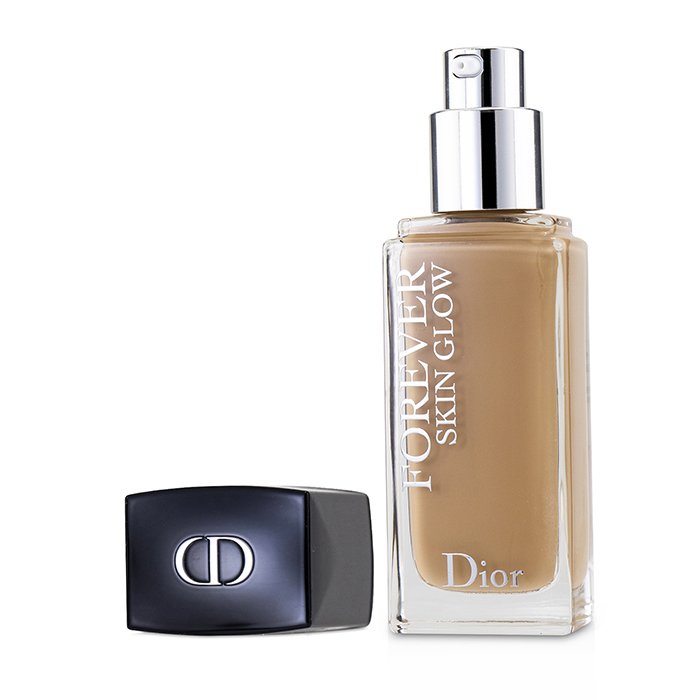 Christian Dior Dior Forever Skin Glow 24H Wear Radiant Perfection Foundation SPF 35 30ml/1ozProduct Thumbnail