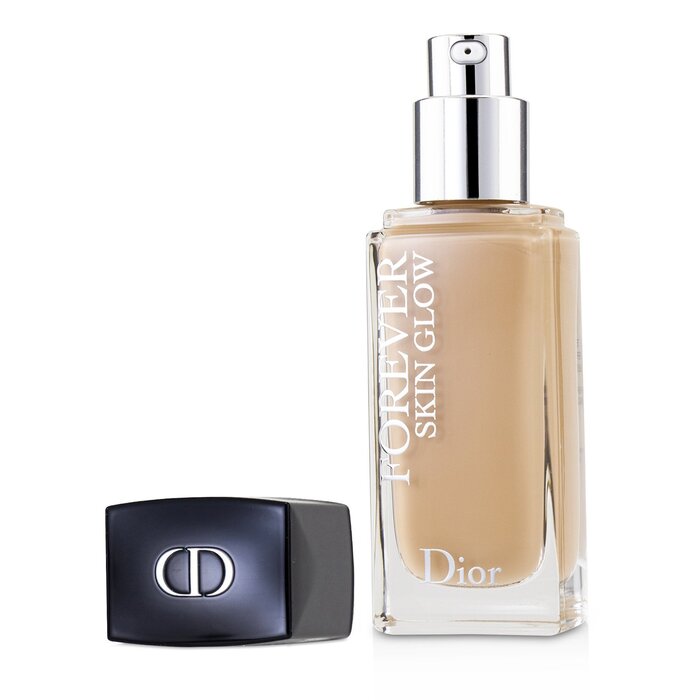 Christian Dior Dior Forever Skin Glow 24H Wear Radiant Perfection Foundation SPF 35 30ml/1ozProduct Thumbnail