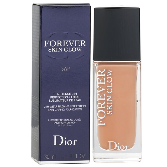 Christian Dior Dior Forever Skin Glow 24H Wear Radiant Perfection Foundation SPF 35 30ml/1ozProduct Thumbnail