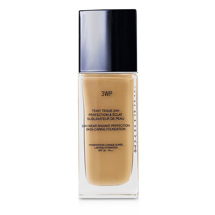 Christian Dior - Dior Forever Skin Glow 24H Wear Radiant Perfection ...