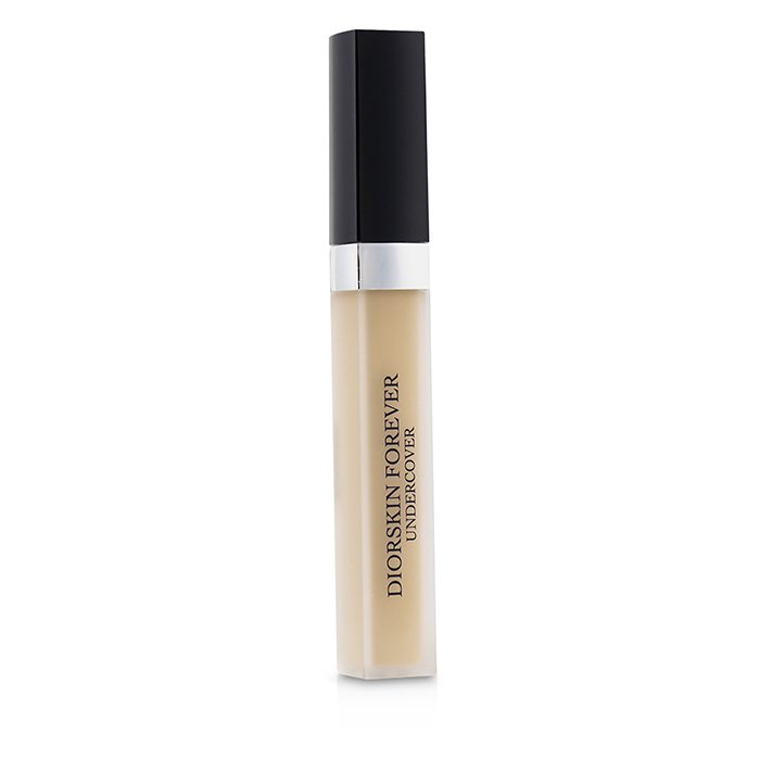 Christian Dior Diorskin Forever Undercover Everlasting Waterproof Concealer 6ml/0.2ozProduct Thumbnail
