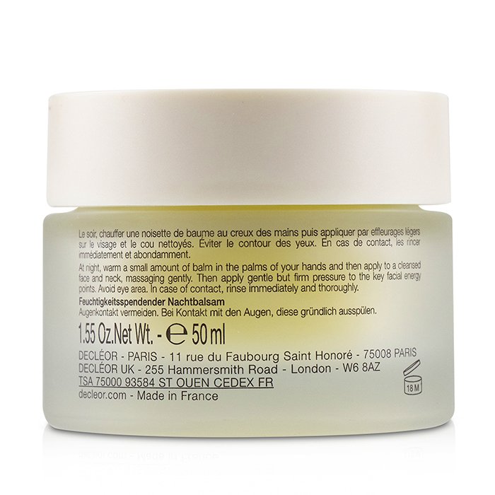 Decleor Aromessence Neroli Amara Hydrating Night Balm - For Dehydrated Skin 50ml/1.55ozProduct Thumbnail