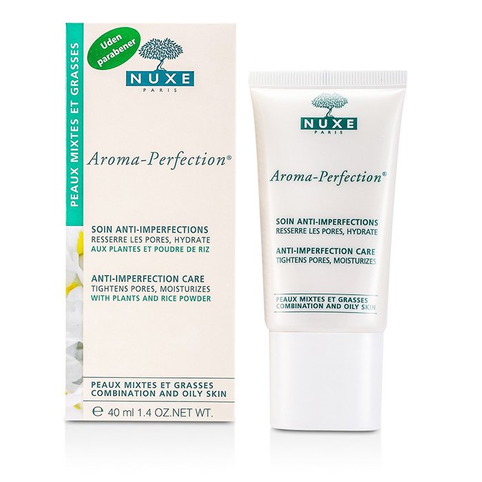 Nuxe Aroma Perfection Cuidado Anti-Imperfección (Piel Mixta y Grasa) (Fecha Vto. 01/2020) 40ml/1.4ozProduct Thumbnail