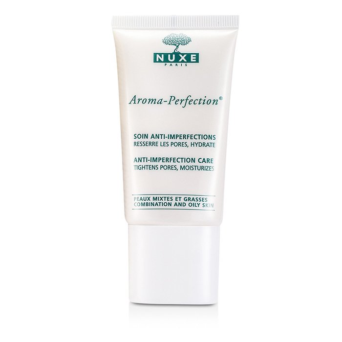 Nuxe Aroma Perfection Cuidado Anti-Imperfección (Piel Mixta y Grasa) (Fecha Vto. 01/2020) 40ml/1.4ozProduct Thumbnail