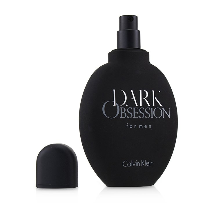 ck dark obsession 125ml