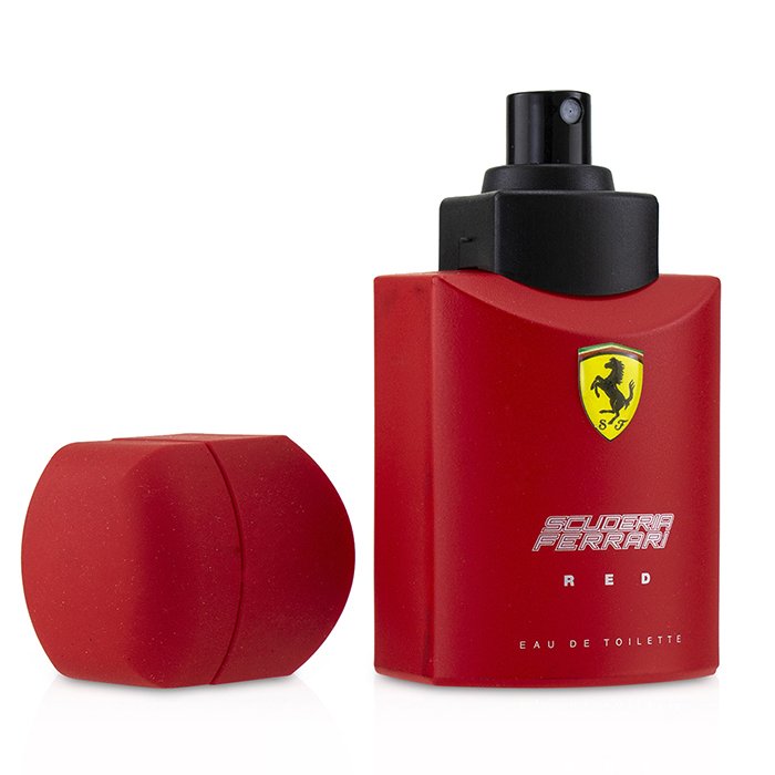 Ferrari Ferrari Scuderia Red Eau De Toilette Spray 40ml/1.3ozProduct Thumbnail