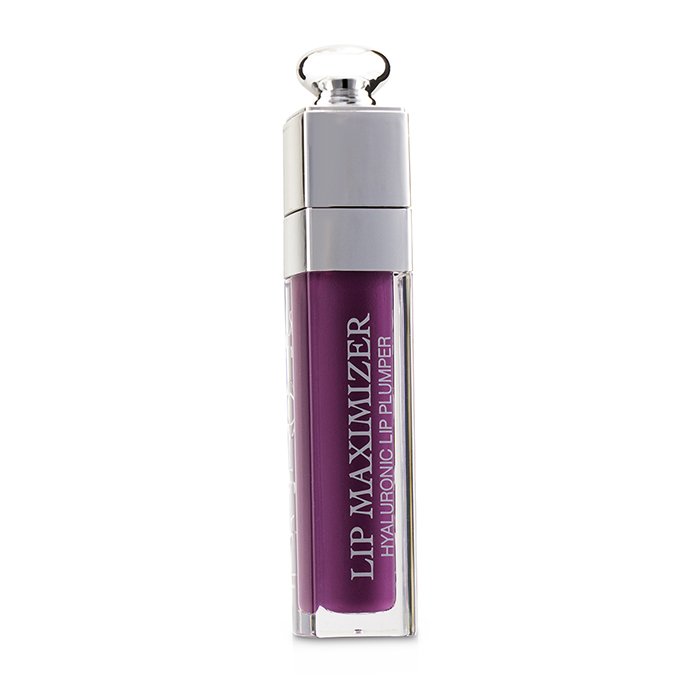 Mỹ Phẩm Chính Hãng  Son Dưỡng Dior Collagen Addict Lip Maximizer 006  Berry  Màu Hồng Mận  Cosmetic For You