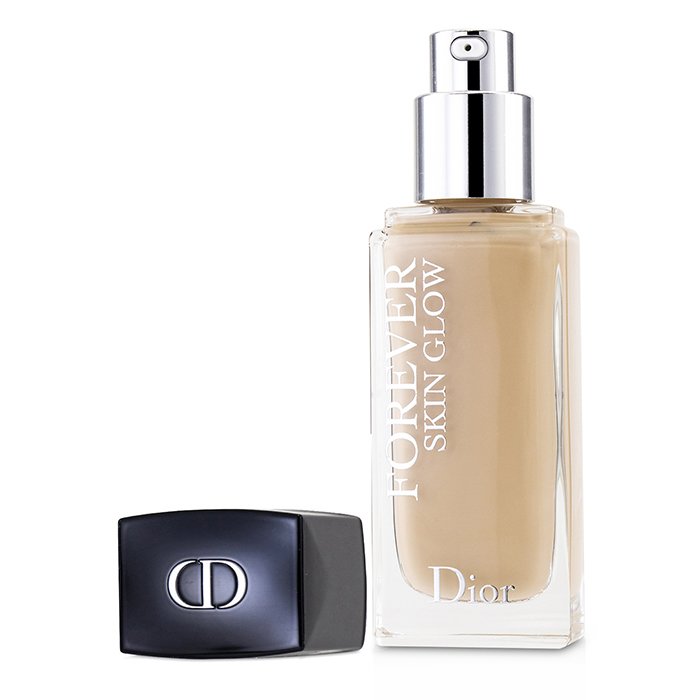 Christian Dior Dior Forever Skin Glow 24H Wear Radiant Perfection Foundation SPF 35 30ml/1ozProduct Thumbnail