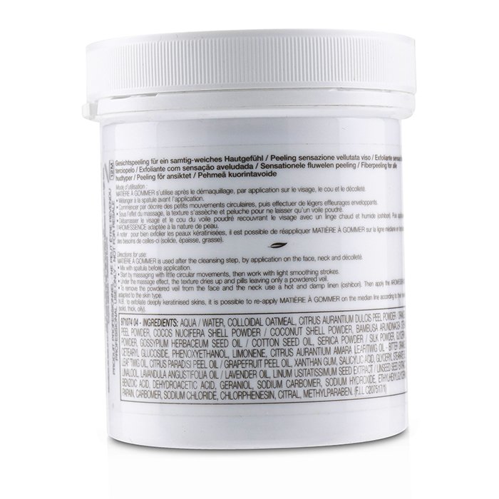 Decleor 思妍麗  Velvet Sensation Peeling (Salon Product) 230ml/7.8ozProduct Thumbnail