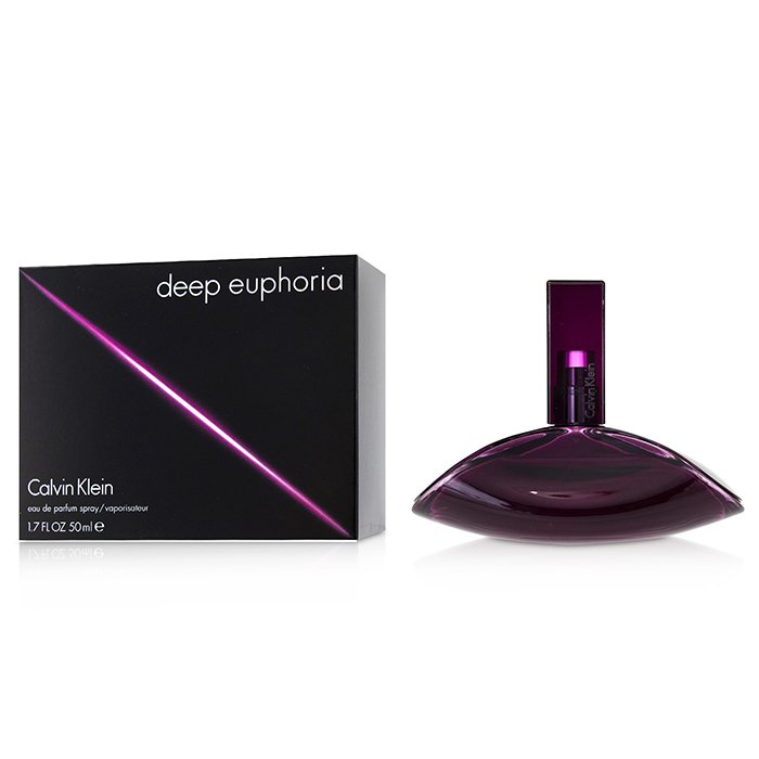 Calvin Klein Deep Euphoria Eau De Parfum Spray 50ml/1.7ozProduct Thumbnail