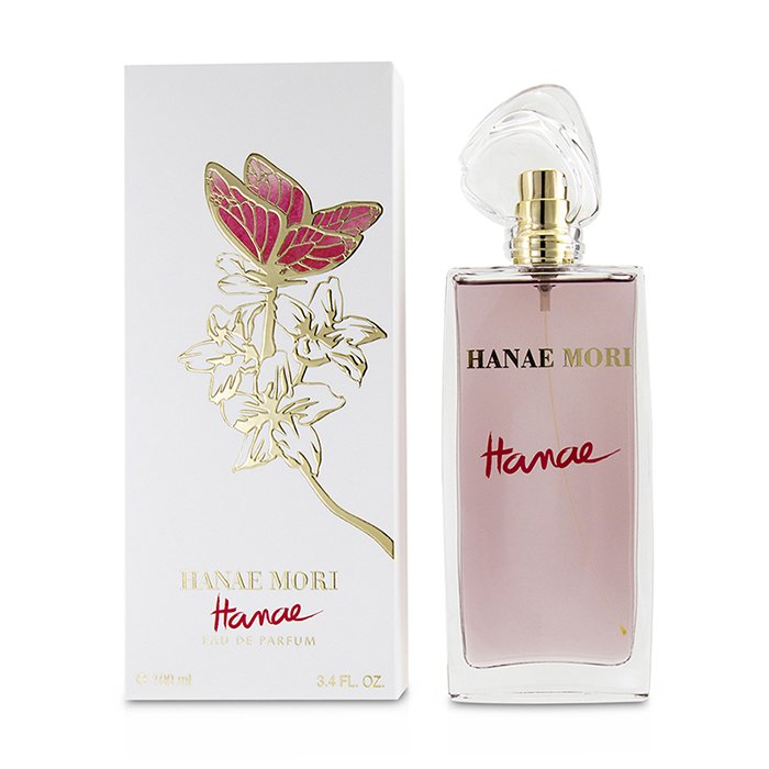 Hanae Mori Hanae Eau De Parfum Spray 100ml/3.4ozProduct Thumbnail