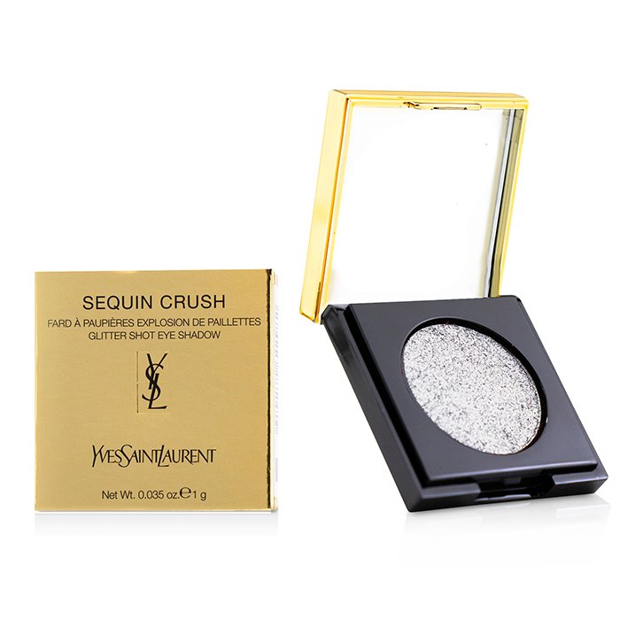 Yves Saint Laurent Sequin Crush Glitter Shot Eye Shadow 1g/0.035ozProduct Thumbnail