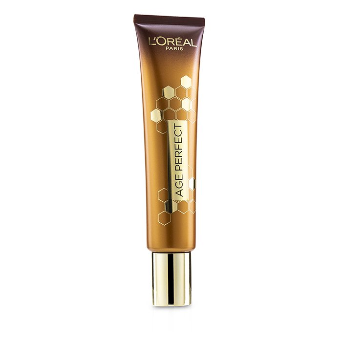 L'Oreal Age Perfect Intensive Nourishing Manuka Honney Miracle Balm (For Mature & Dry Skin) 40ml/1.4ozProduct Thumbnail