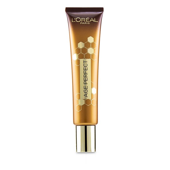 L'Oreal Age Perfect Intensive Nourishing Manuka Honney Miracle Balm (For Mature & Dry Skin) 40ml/1.4ozProduct Thumbnail