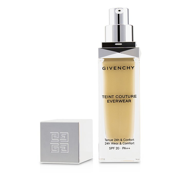 Givenchy Teint Couture Everwear 24H Wear & Comfort Foundation SPF 20 30ml/1ozProduct Thumbnail