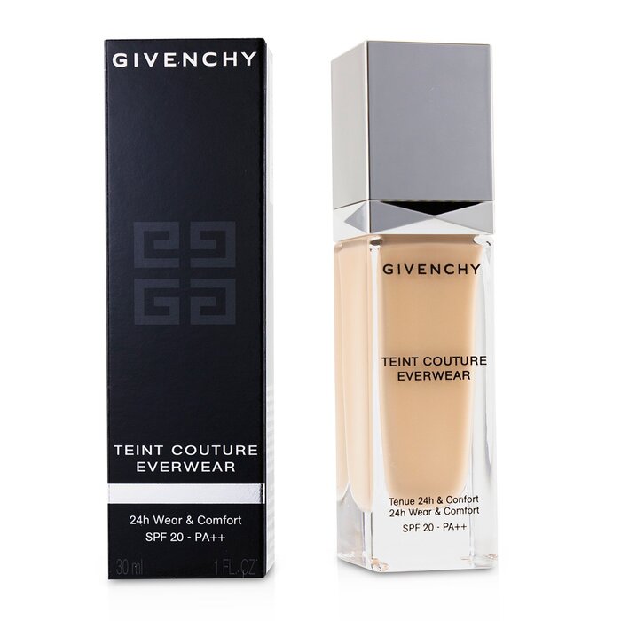 Givenchy Teint Couture Everwear 24H Wear & Comfort Foundation SPF 20 30ml/1ozProduct Thumbnail