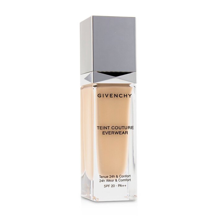 Givenchy Teint Couture Everwear 24H Wear & Comfort Foundation SPF 20 30ml/1ozProduct Thumbnail