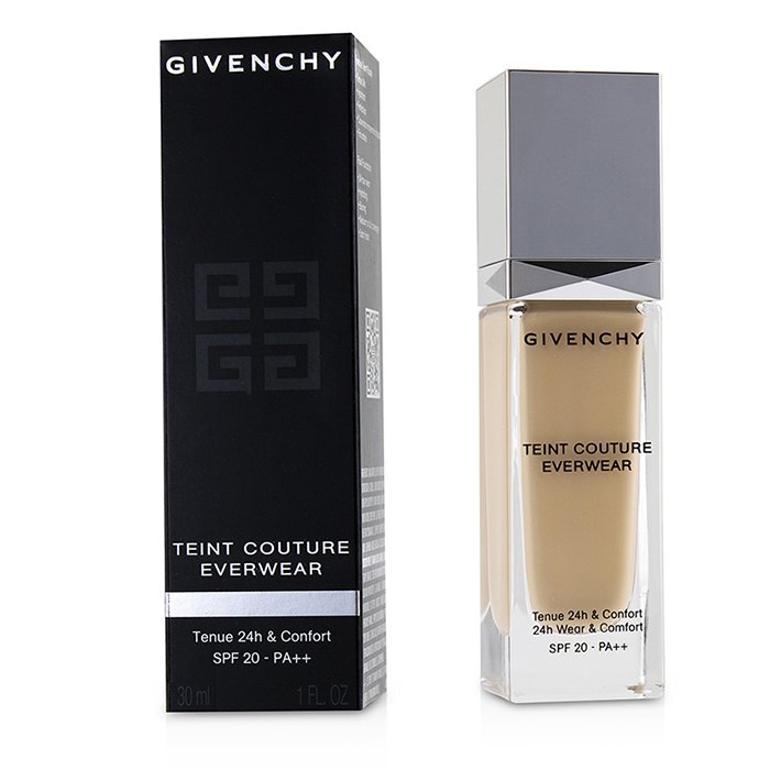 Givenchy Teint Couture Everwear 24H Wear & Comfort Foundation SPF 20 30ml/1ozProduct Thumbnail