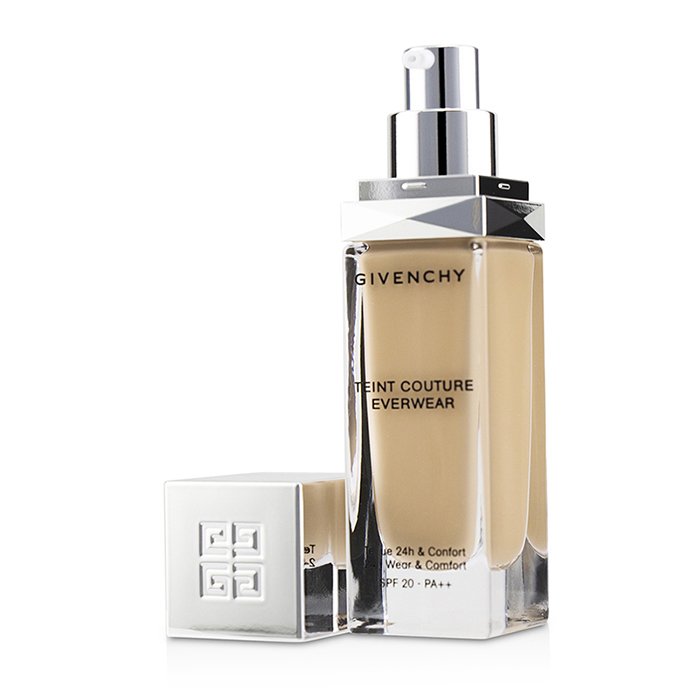 Givenchy Teint Couture Everwear 24H Wear & Comfort Foundation SPF 20 30ml/1ozProduct Thumbnail