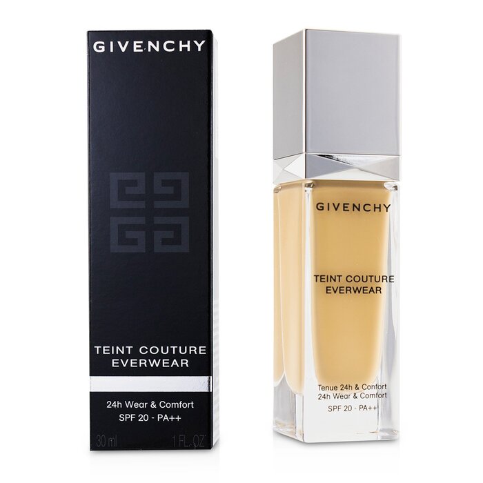 Givenchy Teint Couture Everwear 24H Wear & Comfort Foundation SPF 20 30ml/1ozProduct Thumbnail