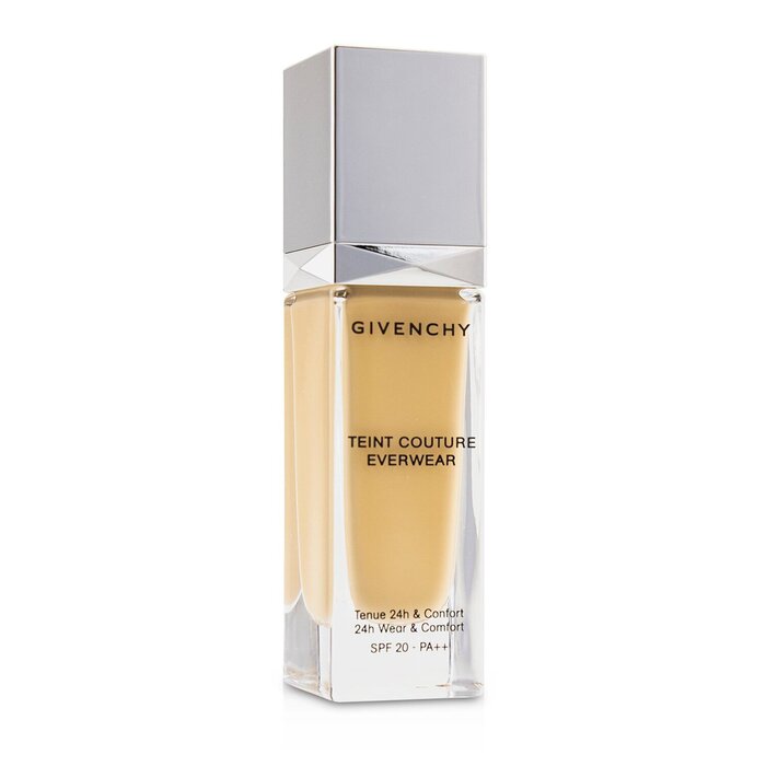 Givenchy Teint Couture Everwear 24H Wear & Comfort Foundation SPF 20 30ml/1ozProduct Thumbnail
