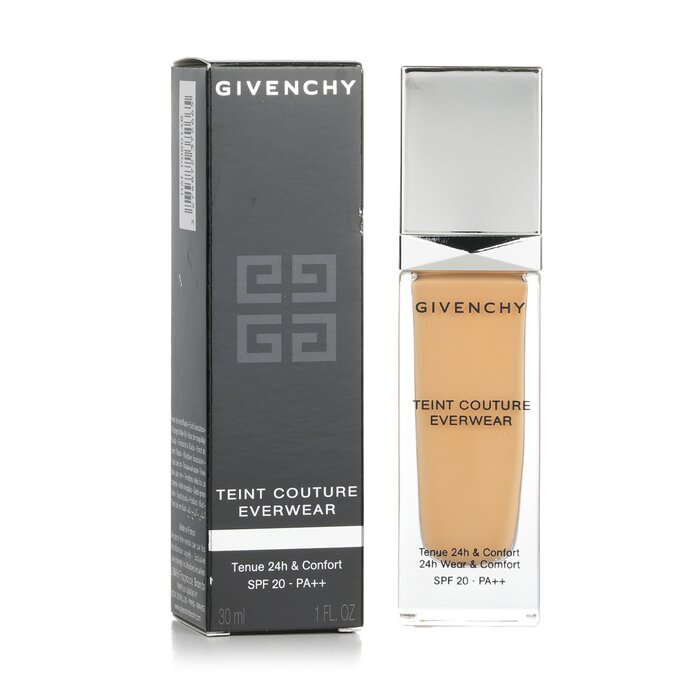 Givenchy Teint Couture Everwear 24H Wear & Comfort Foundation SPF 20 30ml/1ozProduct Thumbnail