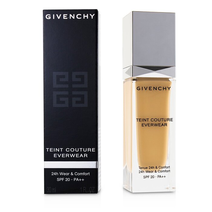 Givenchy Teint Couture Everwear 24H Wear & Comfort Foundation SPF 20 30ml/1ozProduct Thumbnail