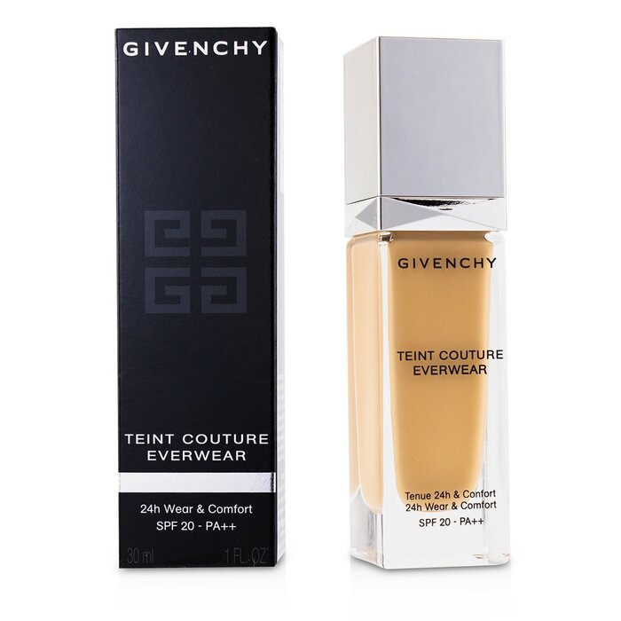 Givenchy Teint Couture Everwear 24H Wear & Comfort Foundation SPF 20 30ml/1ozProduct Thumbnail