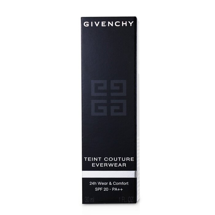 Givenchy Teint Couture Everwear 24H Wear & Comfort Foundation SPF 20 30ml/1ozProduct Thumbnail