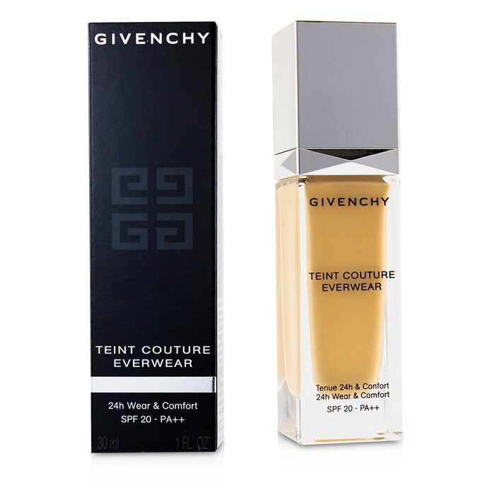 Givenchy Teint Couture Everwear 24H Wear & Comfort Foundation SPF 20 30ml/1ozProduct Thumbnail