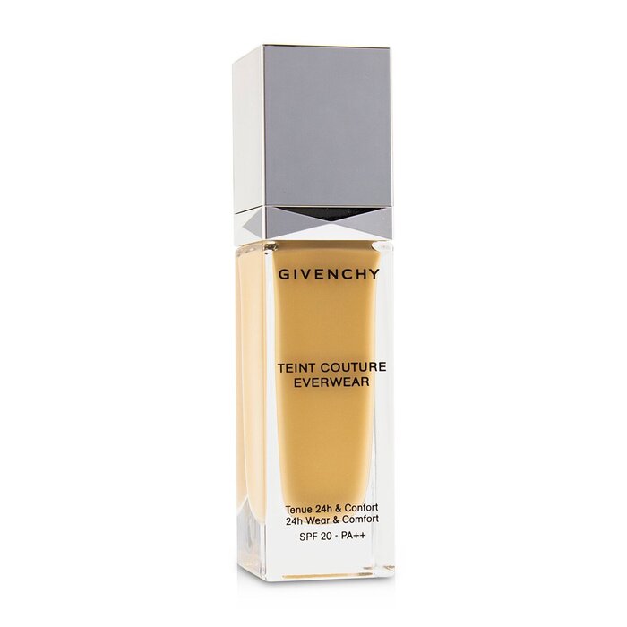 Givenchy Teint Couture Everwear 24H Wear & Comfort Foundation SPF 20 30ml/1ozProduct Thumbnail