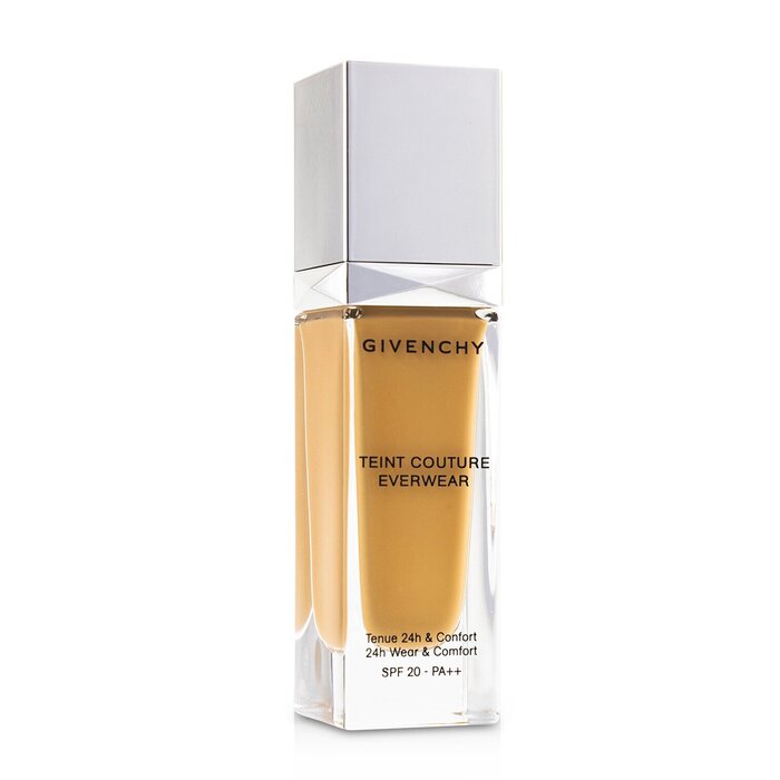 Givenchy Teint Couture Everwear 24H Wear & Comfort Foundation SPF 20 30ml/1ozProduct Thumbnail
