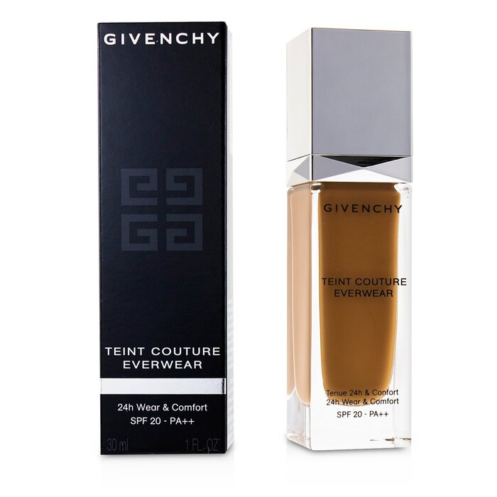 Givenchy Teint Couture Everwear 24H Wear & Comfort Foundation SPF 20 30ml/1ozProduct Thumbnail