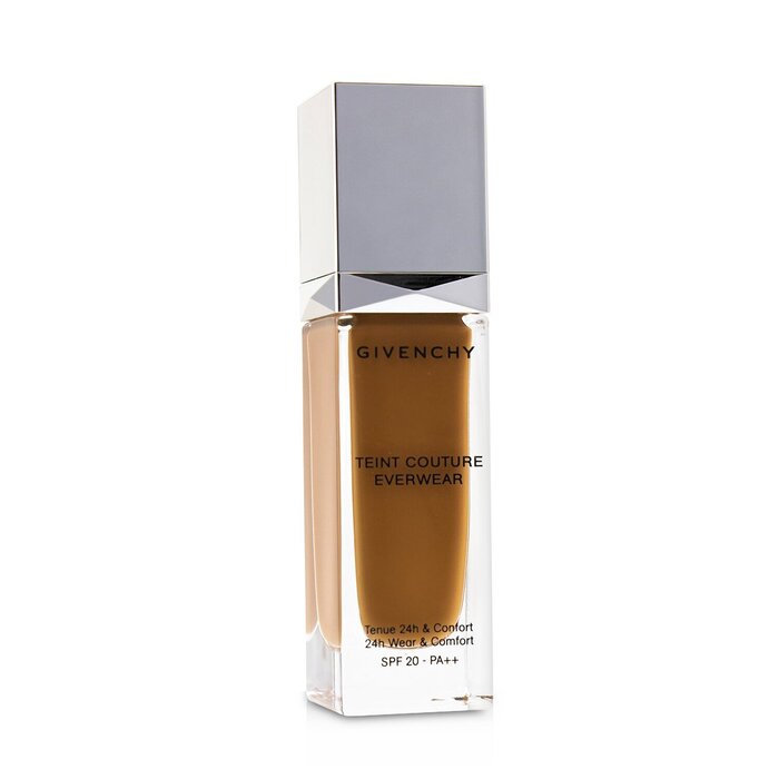 Givenchy Teint Couture Everwear 24h Wear Comfort Foundation
