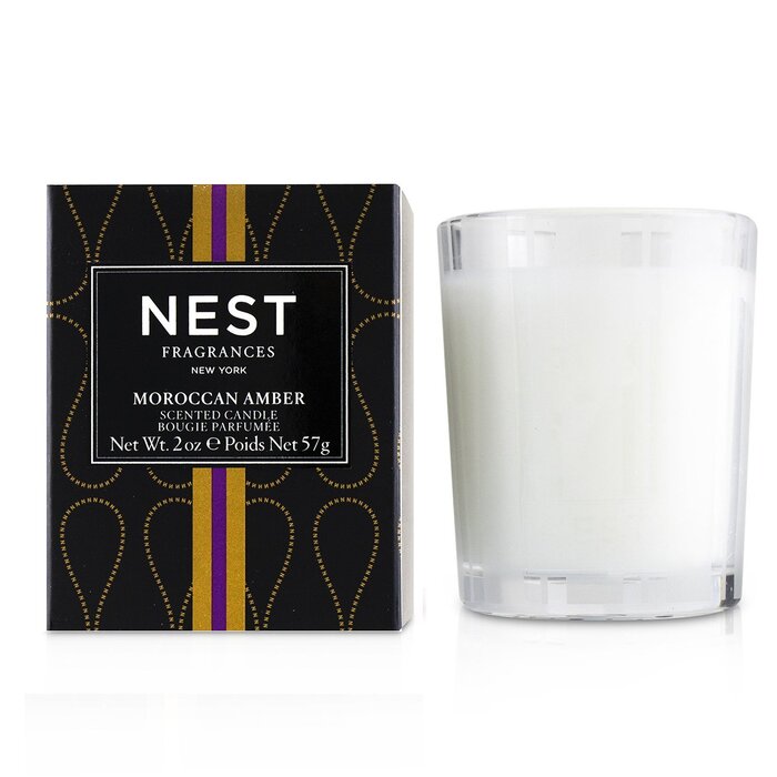 Nest شمع معطر - Moroccan Amber 57g/2ozProduct Thumbnail