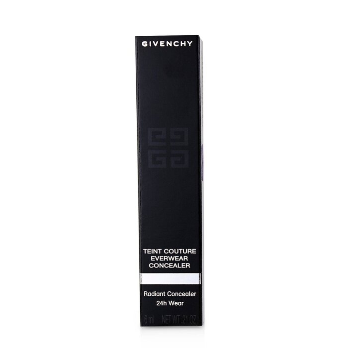 Givenchy Teint Couture Everwear 24H Radiant Concealer 6ml/0.21ozProduct Thumbnail