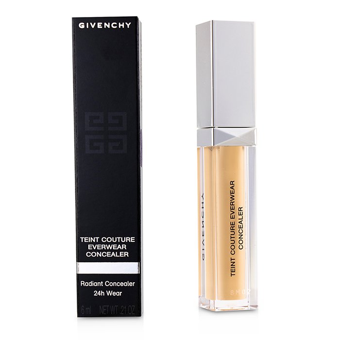 Givenchy Teint Couture Everwear 24H Сияющий Корректор 6ml/0.21ozProduct Thumbnail