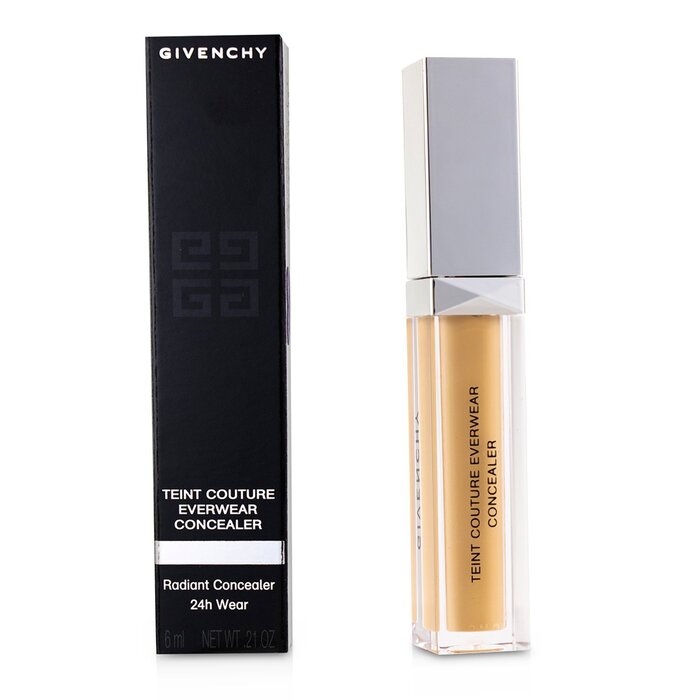 Givenchy Teint Couture Everwear 24H Radiant Concealer 6ml/0.21ozProduct Thumbnail