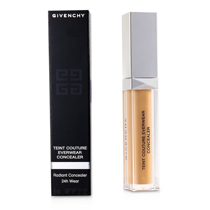 Givenchy 紀梵希 高級訂製恆久遮瑕膏 6ml/0.21ozProduct Thumbnail
