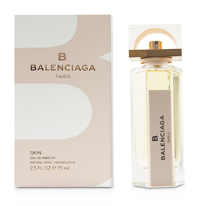 Balenciaga B Skin Парфюмированная Вода Спрей 75ml/2.5ozProduct Thumbnail