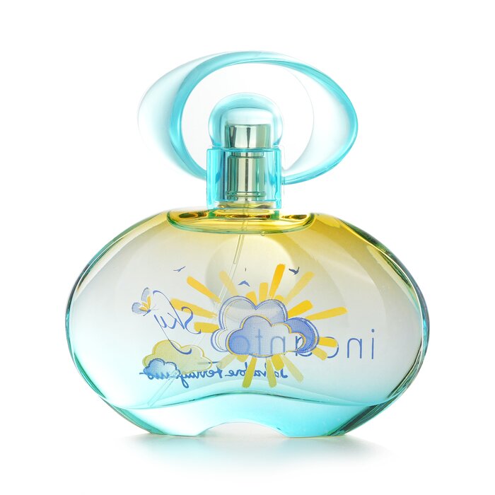 Salvatore Ferragamo Incanto Sky Eau de Toilette Spray 50ml/1.7ozProduct Thumbnail