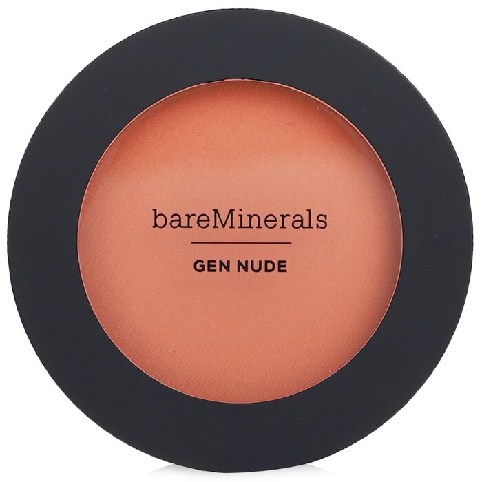 BareMinerals Gen Nude Powder Blush 6g/0.21ozProduct Thumbnail