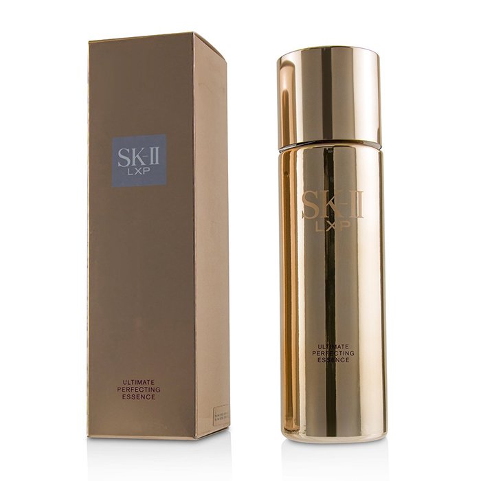 SK II LXP Ultimate Perfecting Essence (Exp. Date: 10/2019) 150ml/5ozProduct Thumbnail