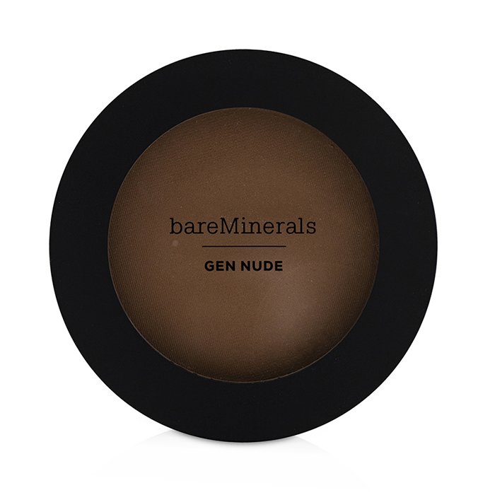 BareMinerals Gen Nude Powder Blush 6g/0.21ozProduct Thumbnail