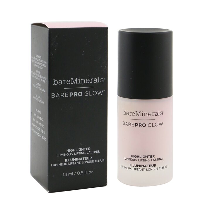 BareMinerals BarePro Glow Highlighter 14ml/0.5ozProduct Thumbnail