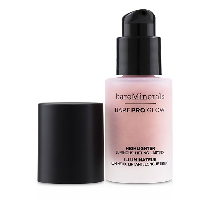 BareMinerals BarePro Glow Highlighter 14ml/0.5ozProduct Thumbnail
