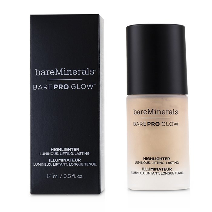 BareMinerals BarePro Glow Highlighter 14ml/0.5ozProduct Thumbnail